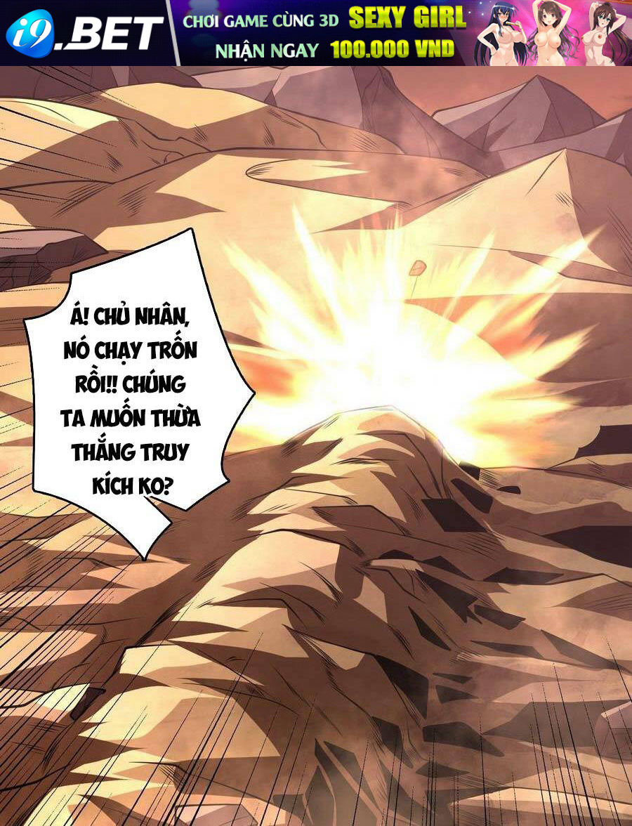 Vừa Chơi Đã Có Tài Khoản Vương Giả - Chapter 147 - Page 4