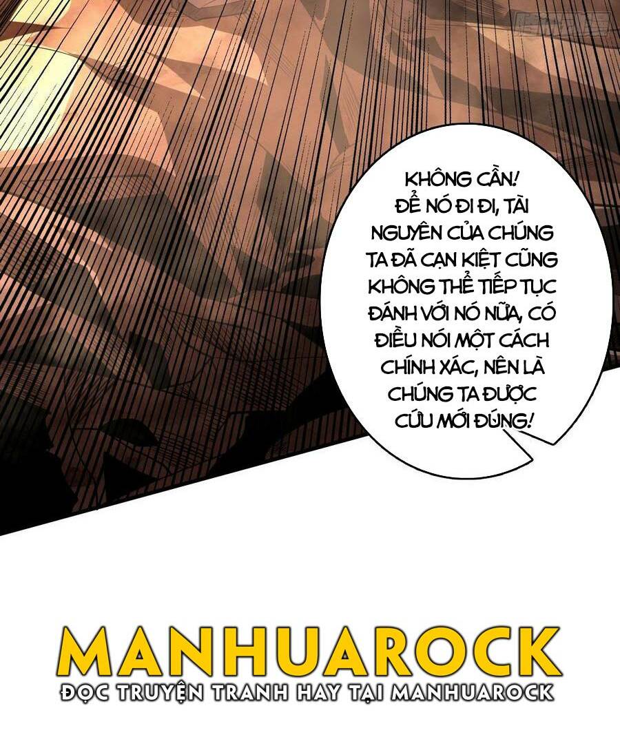 Vừa Chơi Đã Có Tài Khoản Vương Giả - Chapter 147 - Page 5