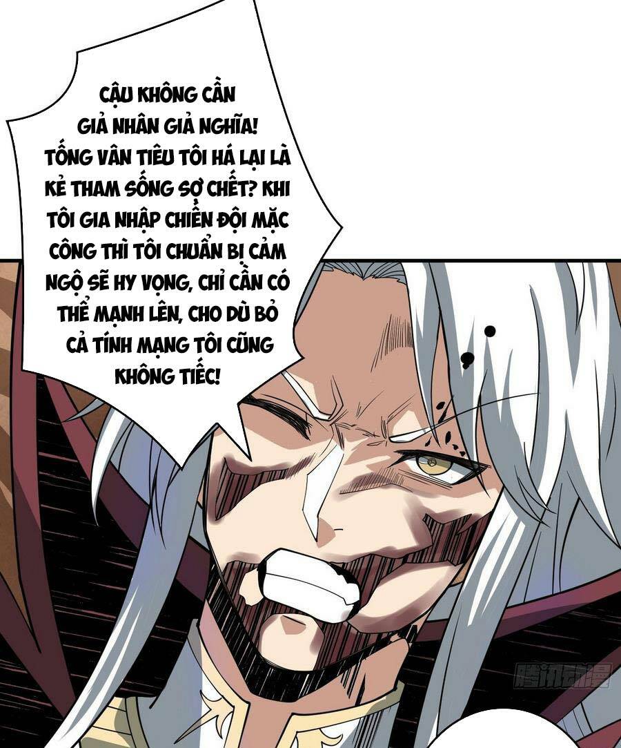 Vừa Chơi Đã Có Tài Khoản Vương Giả - Chapter 148 - Page 10