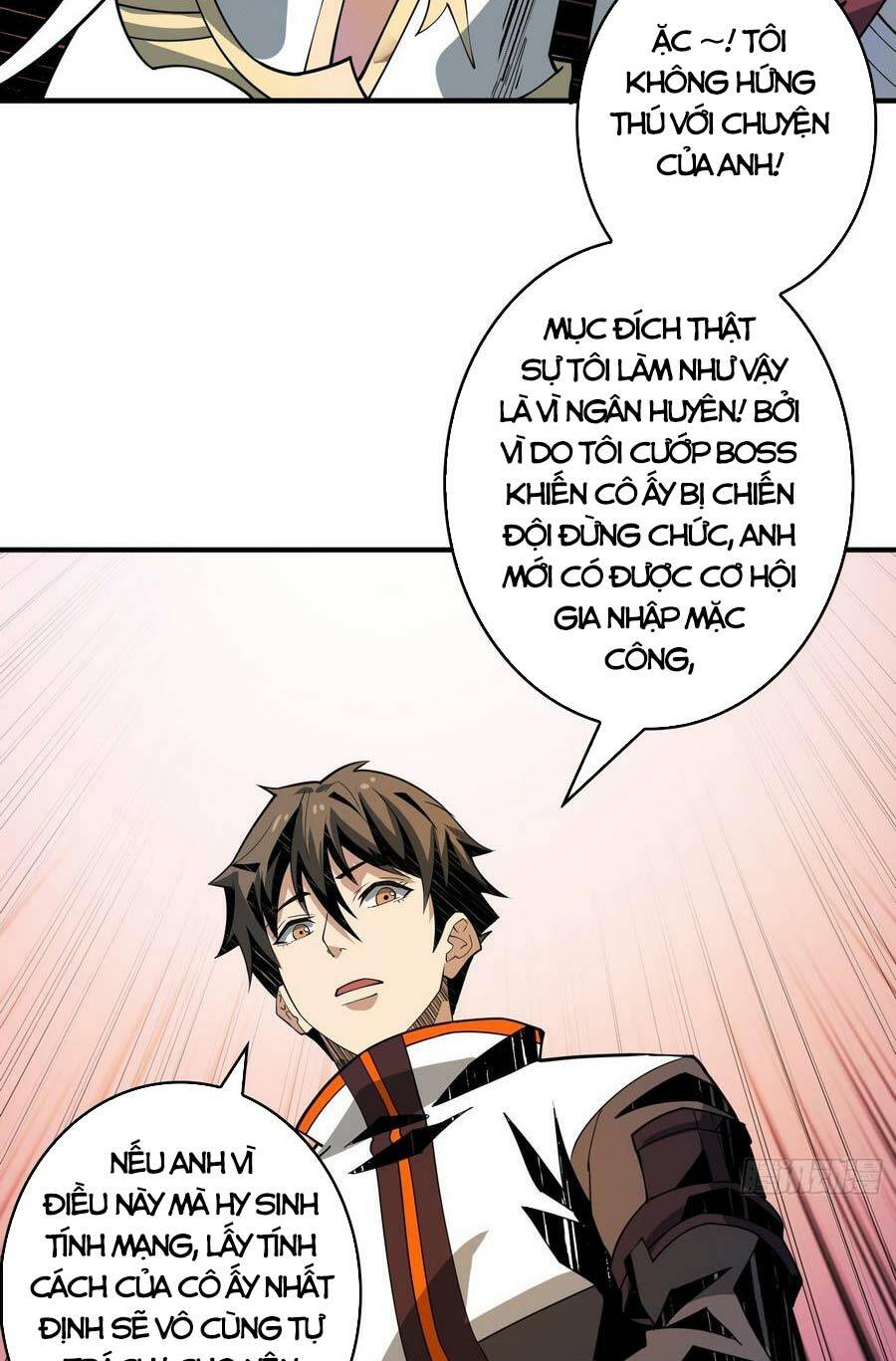 Vừa Chơi Đã Có Tài Khoản Vương Giả - Chapter 148 - Page 11