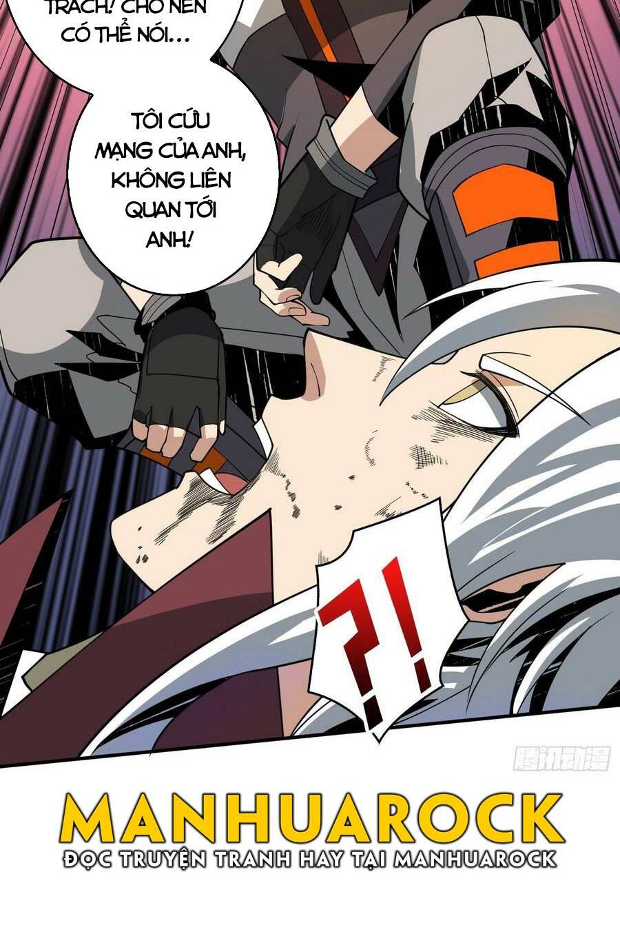 Vừa Chơi Đã Có Tài Khoản Vương Giả - Chapter 148 - Page 12