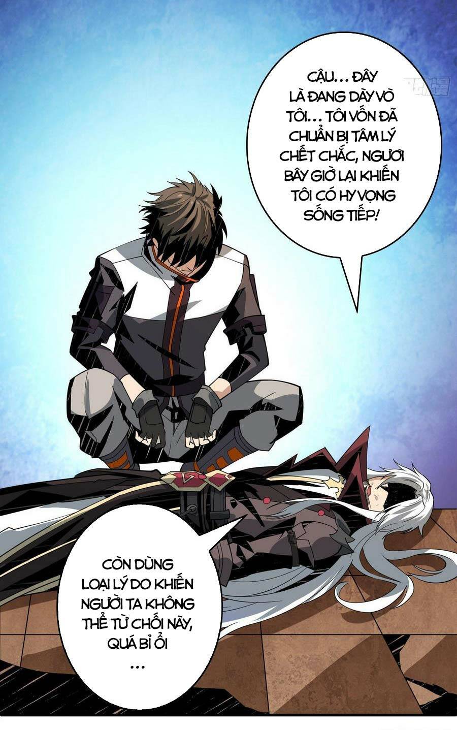 Vừa Chơi Đã Có Tài Khoản Vương Giả - Chapter 148 - Page 14