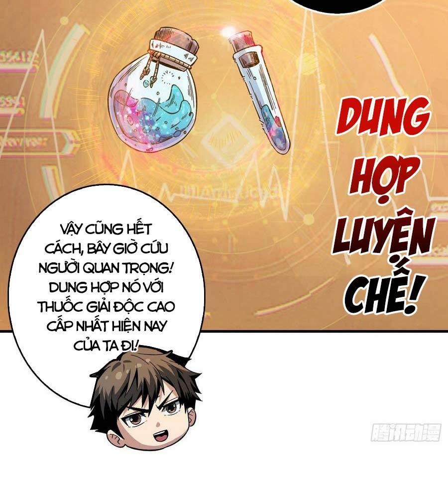 Vừa Chơi Đã Có Tài Khoản Vương Giả - Chapter 148 - Page 19