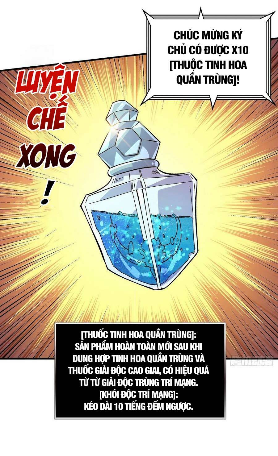 Vừa Chơi Đã Có Tài Khoản Vương Giả - Chapter 148 - Page 20