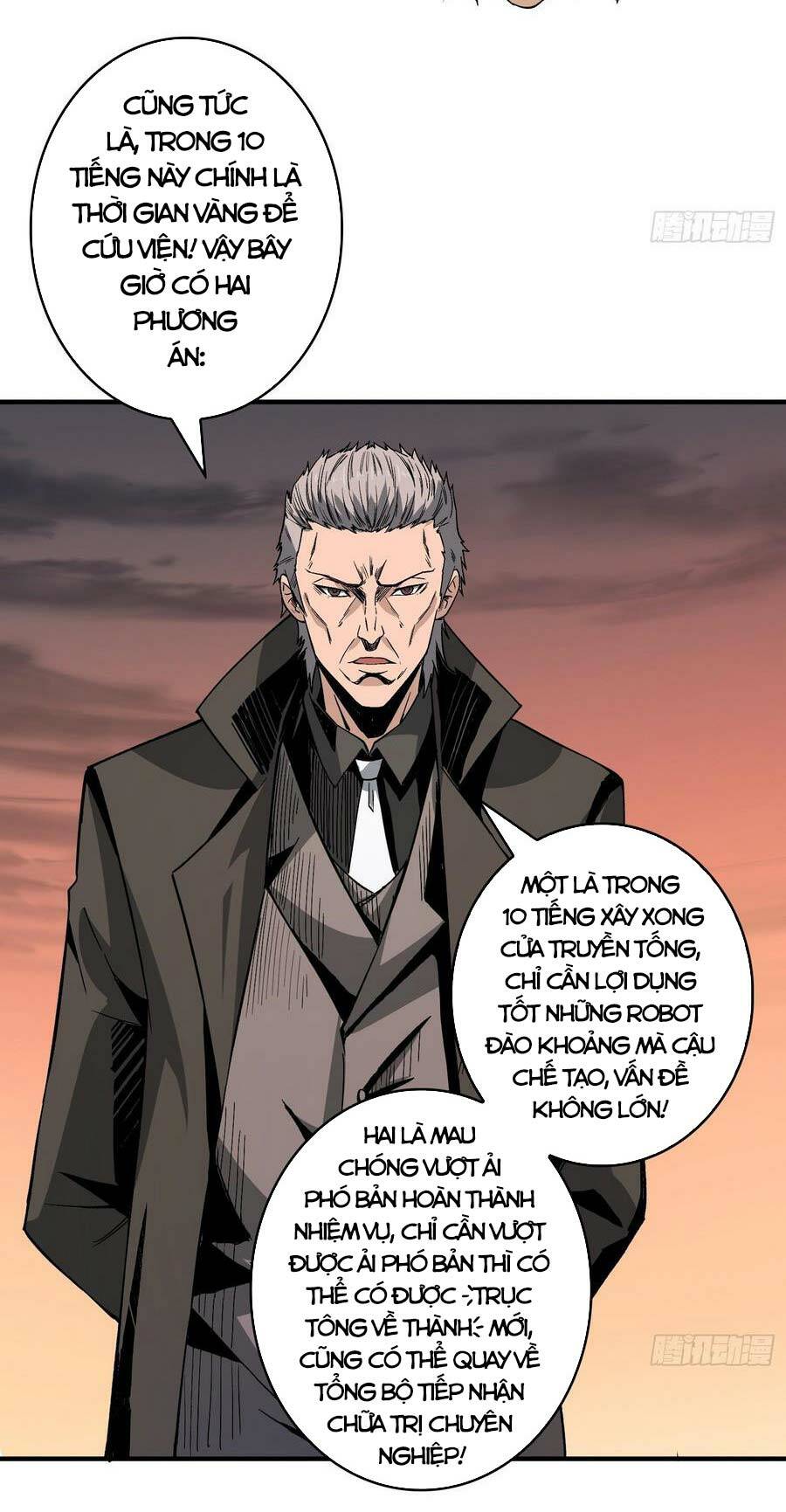 Vừa Chơi Đã Có Tài Khoản Vương Giả - Chapter 148 - Page 23