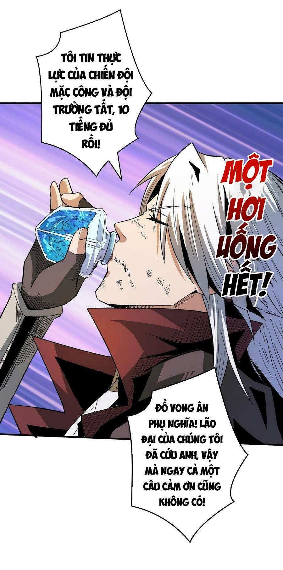 Vừa Chơi Đã Có Tài Khoản Vương Giả - Chapter 148 - Page 26