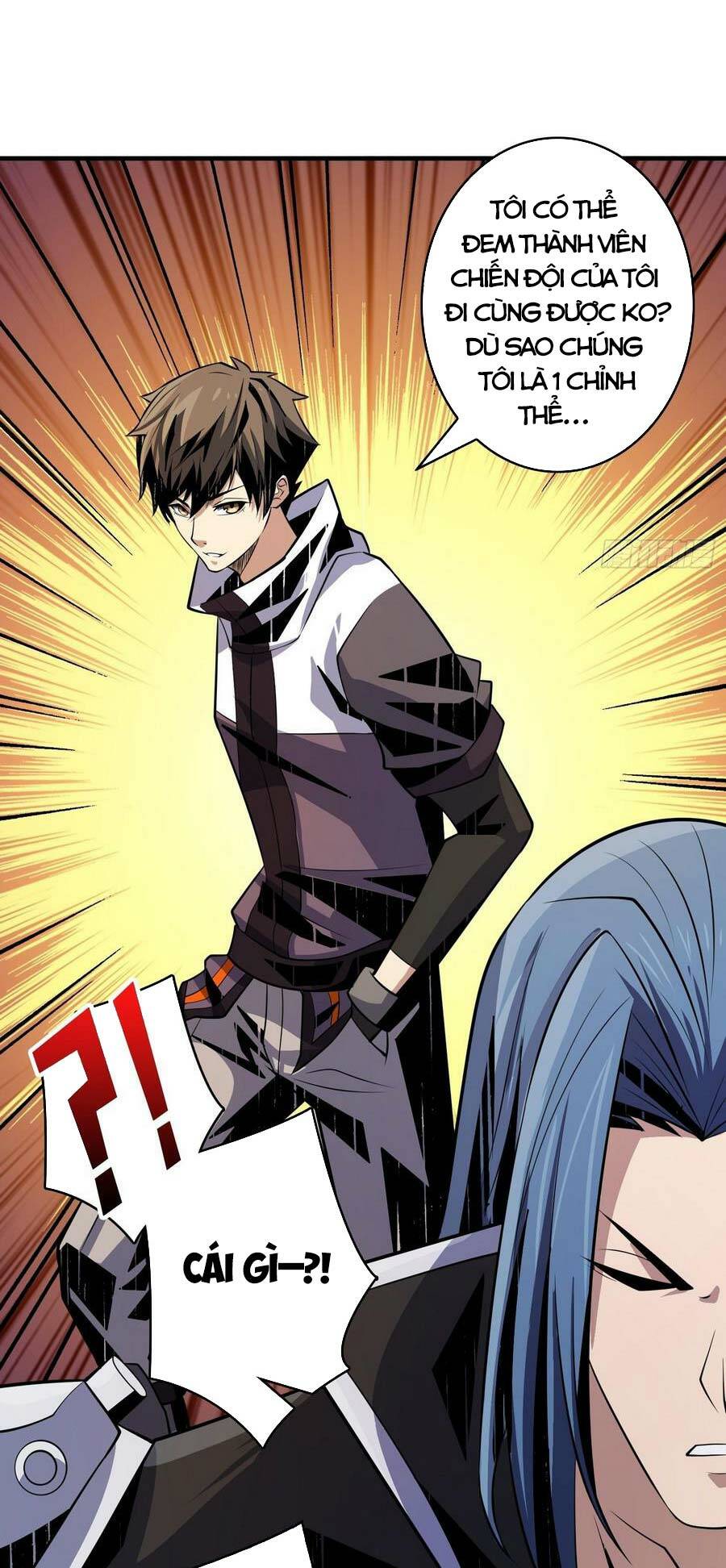 Vừa Chơi Đã Có Tài Khoản Vương Giả - Chapter 148 - Page 28