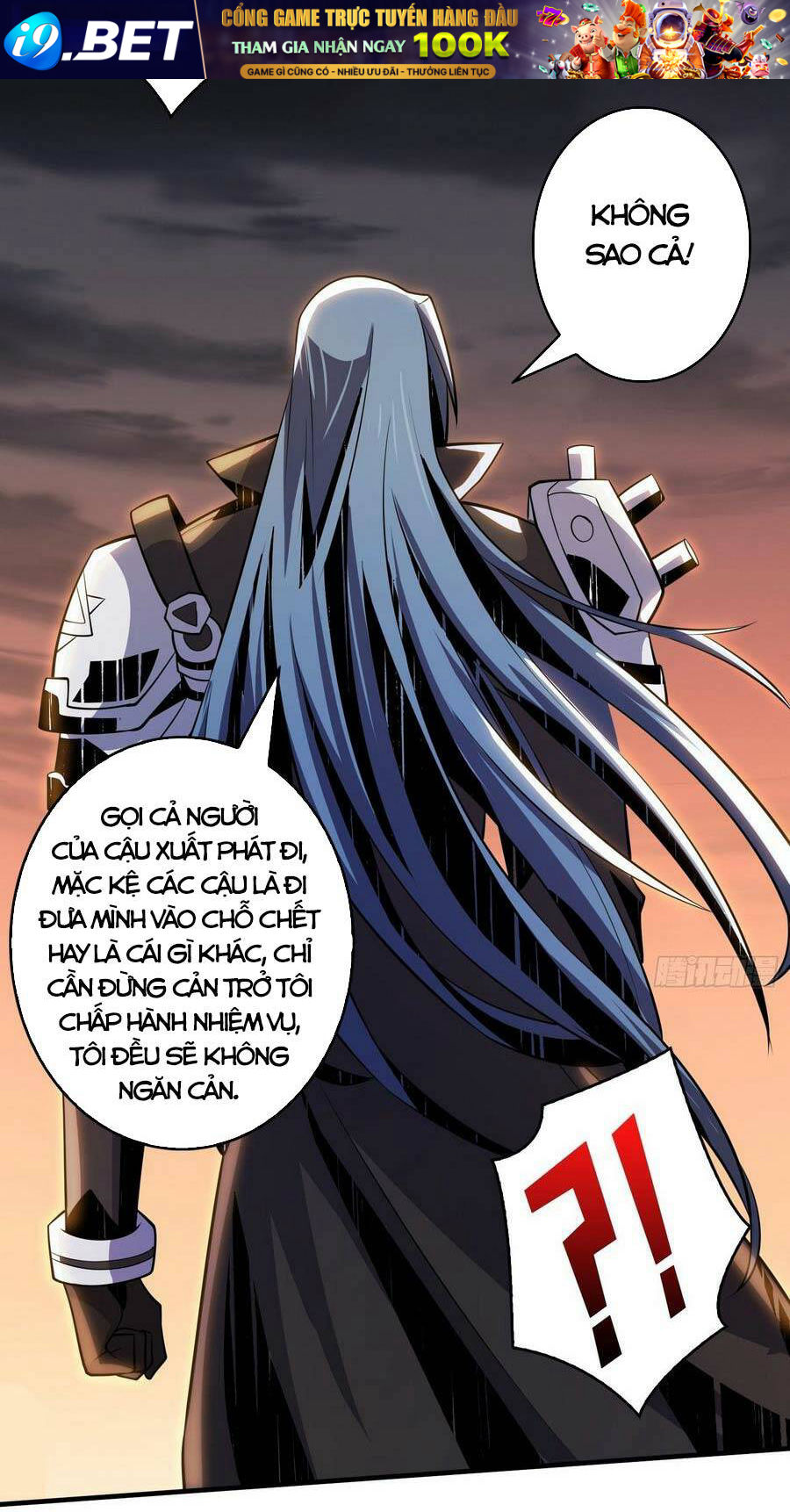 Vừa Chơi Đã Có Tài Khoản Vương Giả - Chapter 148 - Page 30