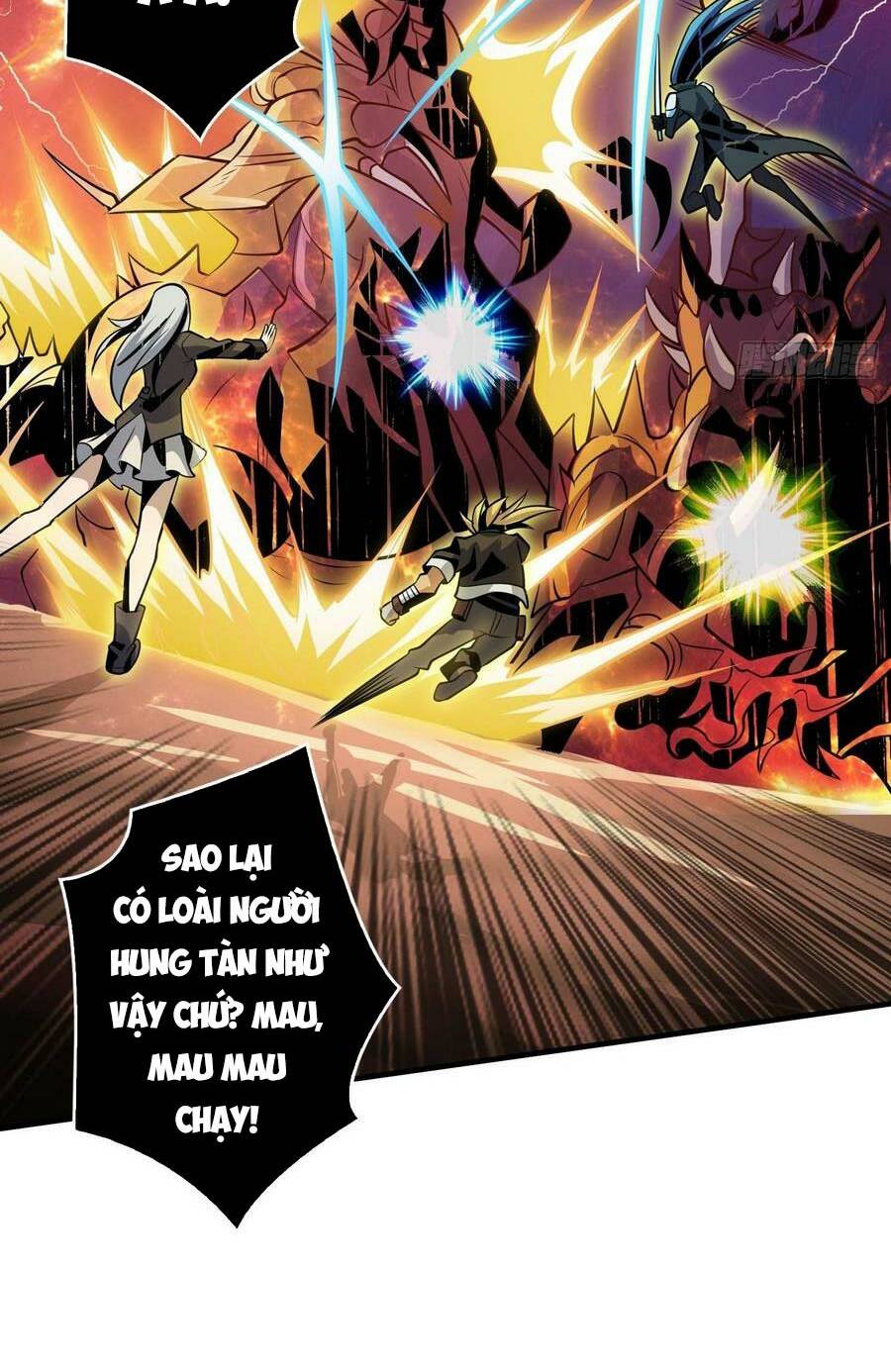 Vừa Chơi Đã Có Tài Khoản Vương Giả - Chapter 148 - Page 33