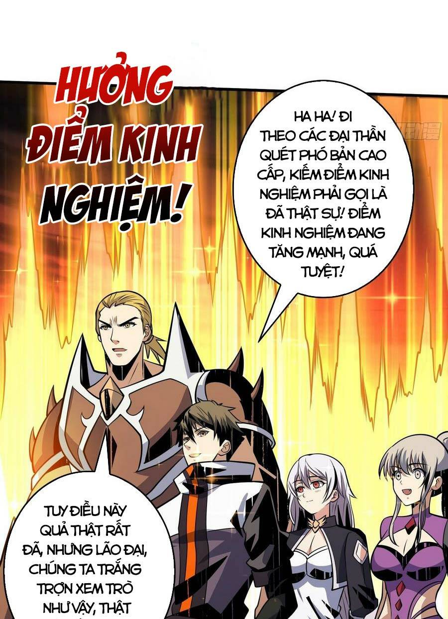 Vừa Chơi Đã Có Tài Khoản Vương Giả - Chapter 148 - Page 34