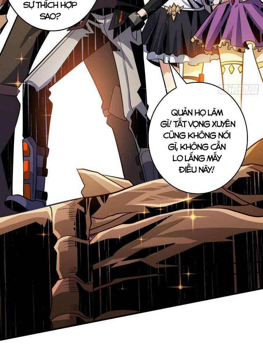 Vừa Chơi Đã Có Tài Khoản Vương Giả - Chapter 148 - Page 35