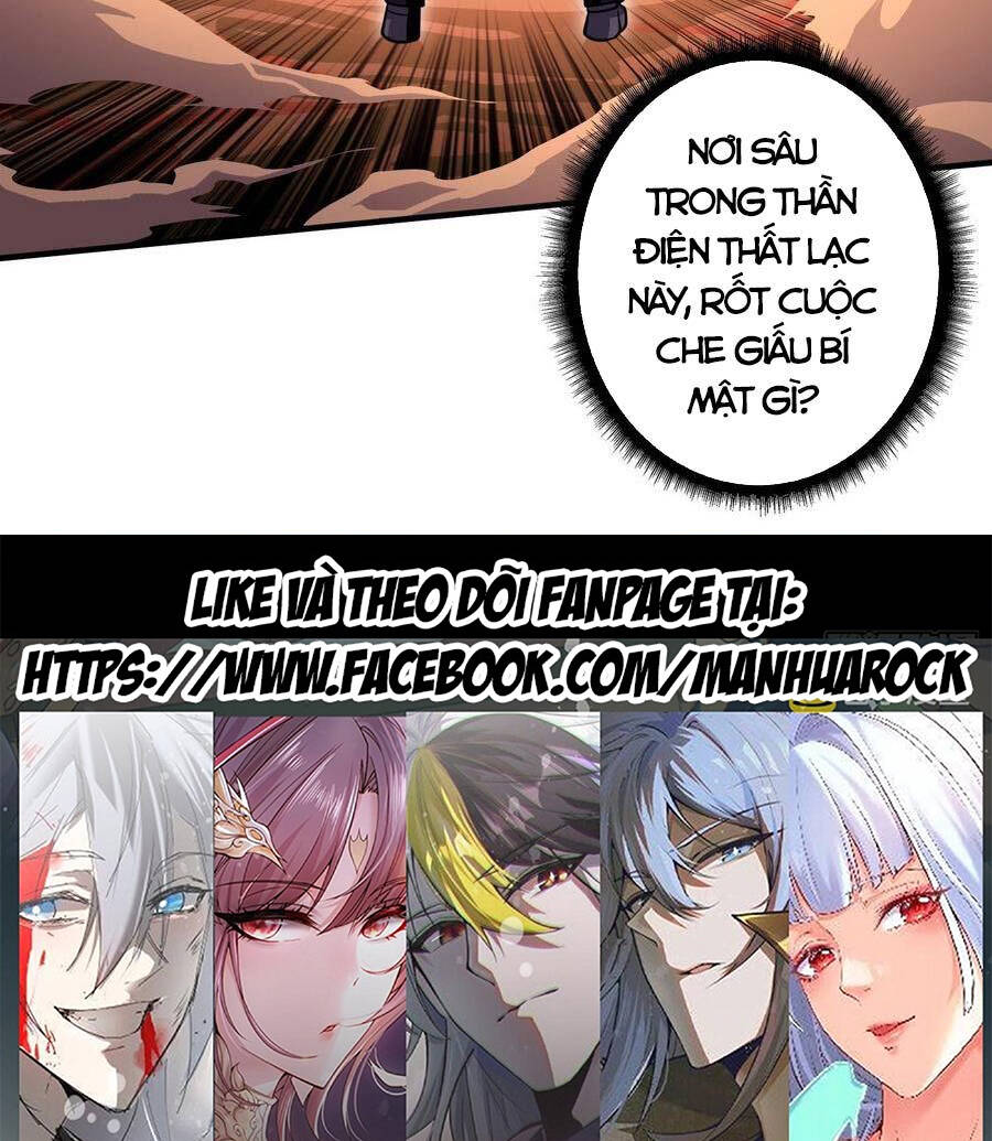 Vừa Chơi Đã Có Tài Khoản Vương Giả - Chapter 148 - Page 38