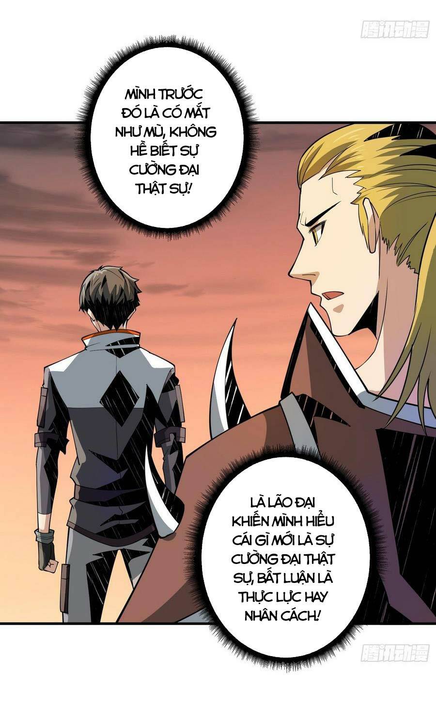 Vừa Chơi Đã Có Tài Khoản Vương Giả - Chapter 148 - Page 6