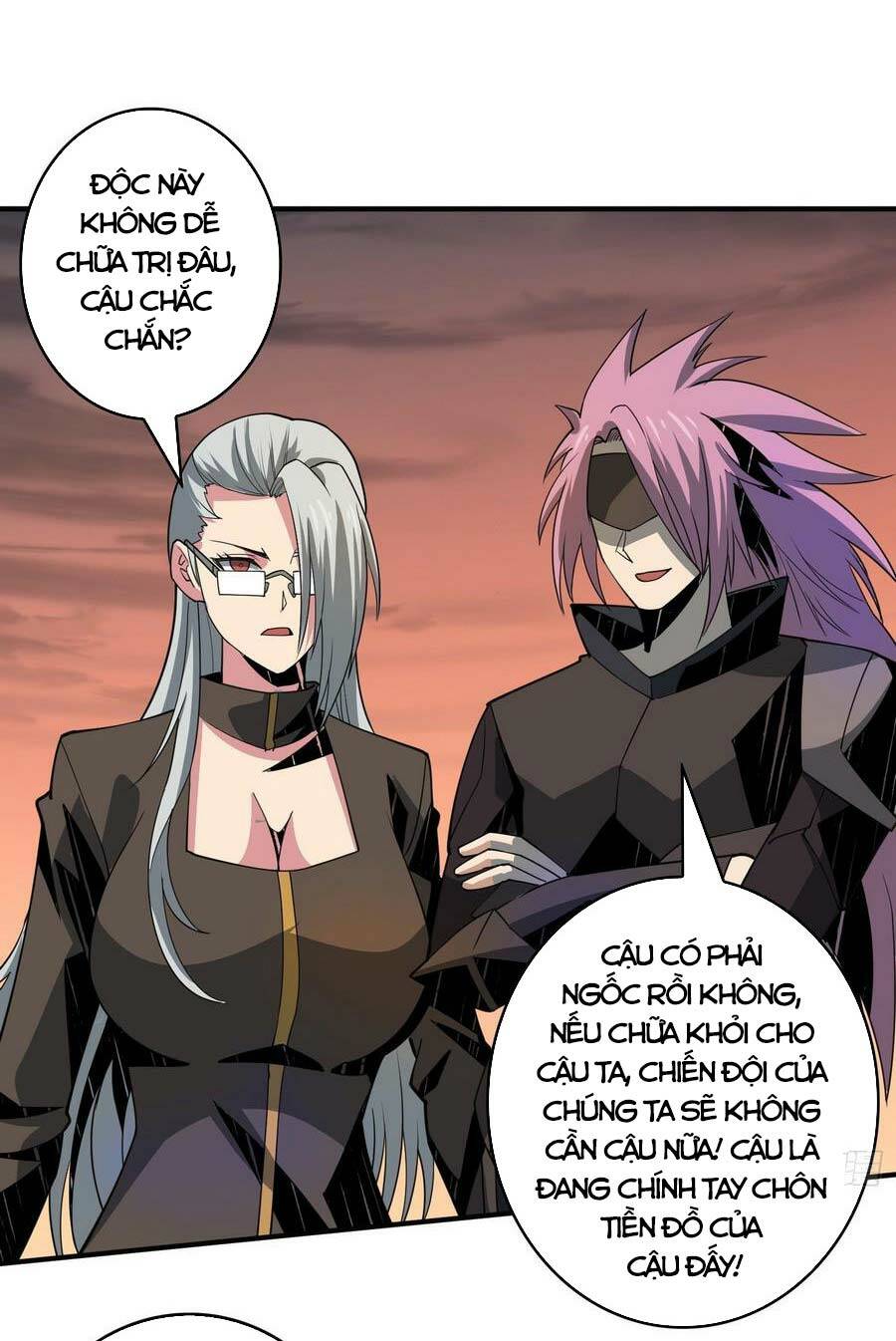 Vừa Chơi Đã Có Tài Khoản Vương Giả - Chapter 148 - Page 7