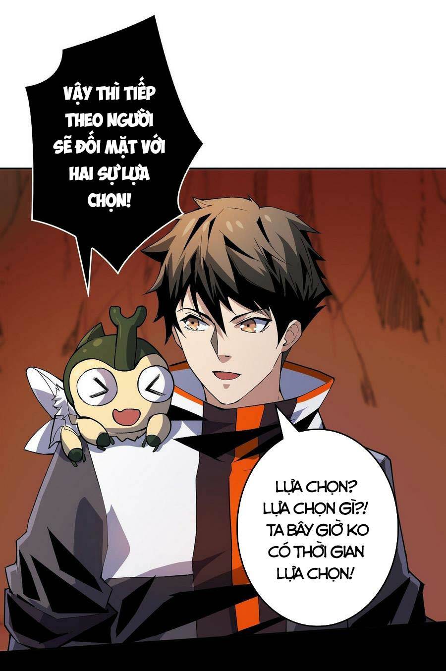 Vừa Chơi Đã Có Tài Khoản Vương Giả - Chapter 149 - Page 15