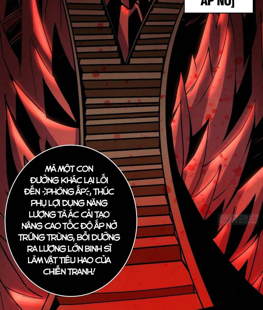 Vừa Chơi Đã Có Tài Khoản Vương Giả - Chapter 149 - Page 17