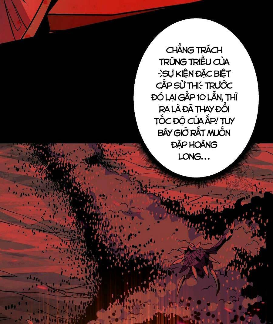 Vừa Chơi Đã Có Tài Khoản Vương Giả - Chapter 149 - Page 18