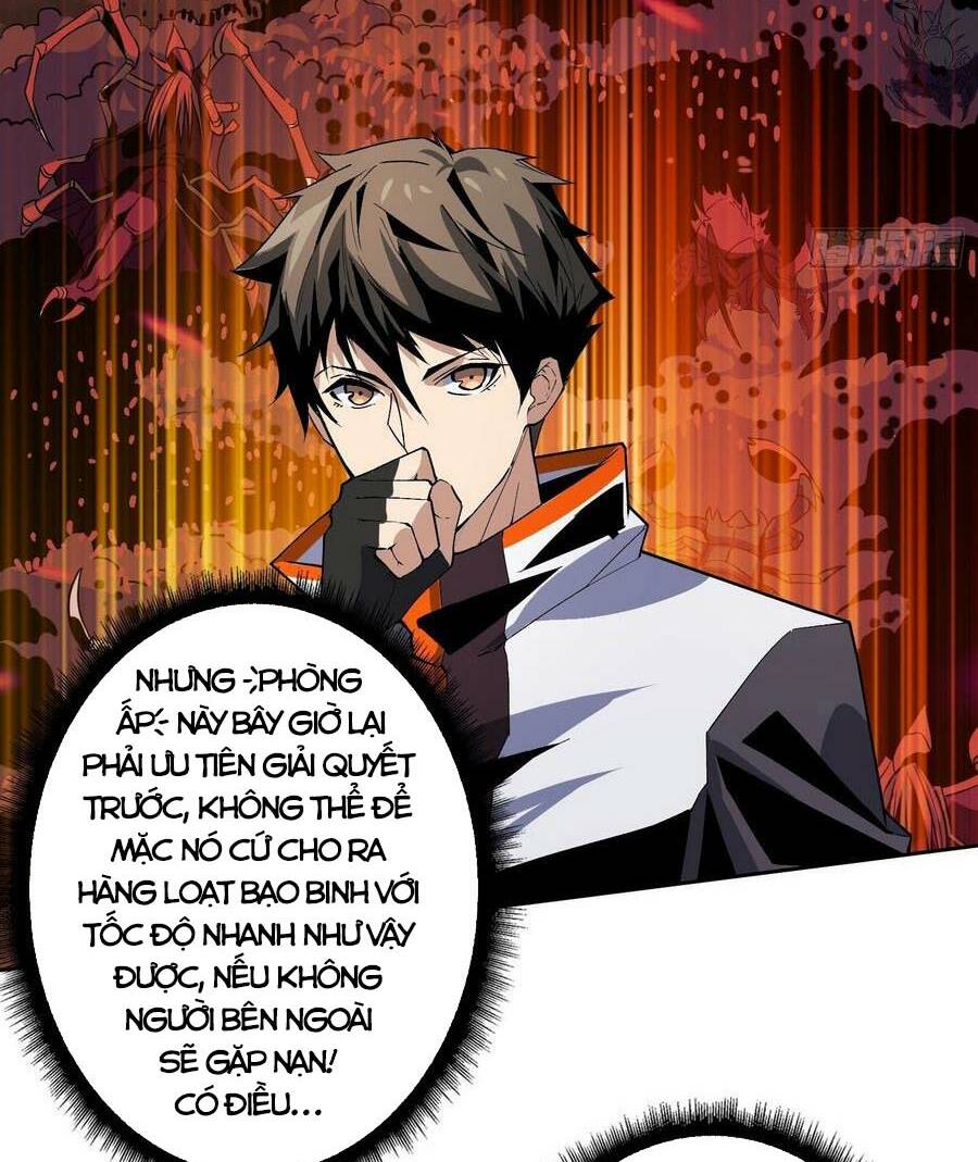 Vừa Chơi Đã Có Tài Khoản Vương Giả - Chapter 149 - Page 19