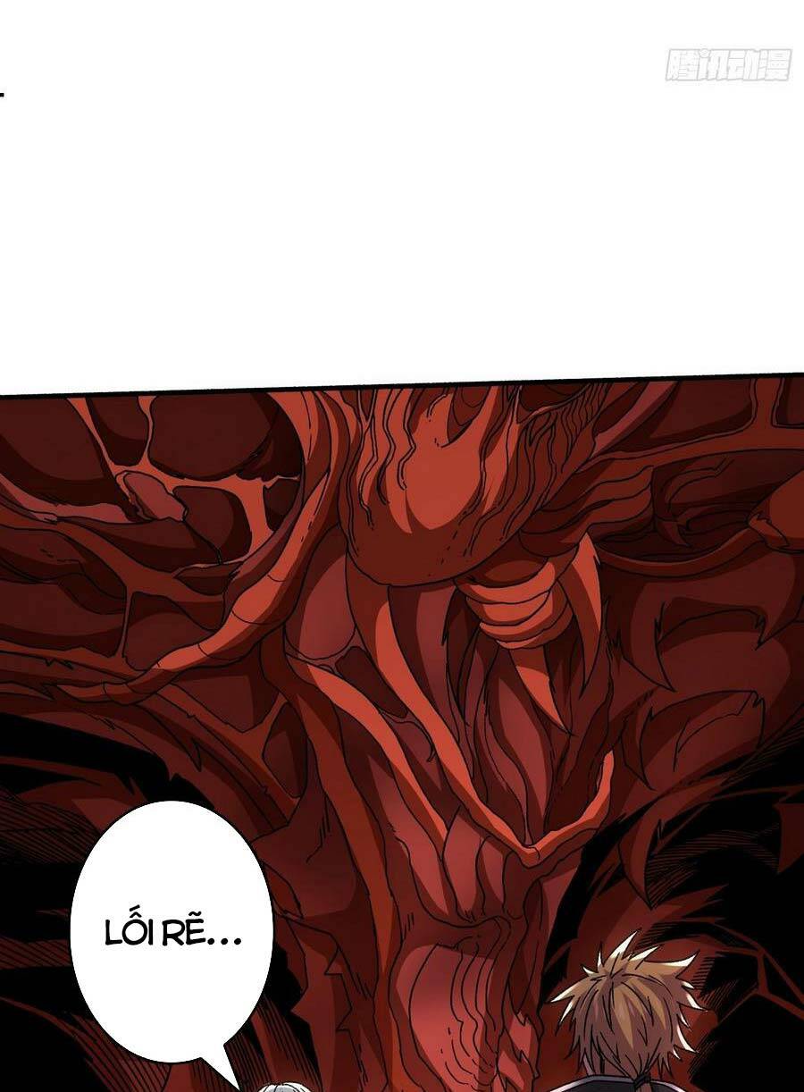 Vừa Chơi Đã Có Tài Khoản Vương Giả - Chapter 149 - Page 21