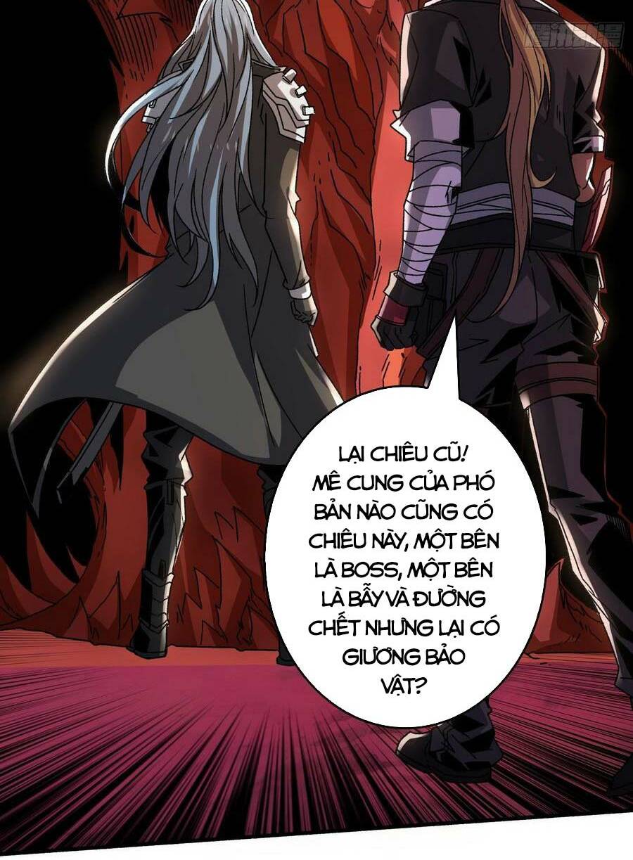 Vừa Chơi Đã Có Tài Khoản Vương Giả - Chapter 149 - Page 22