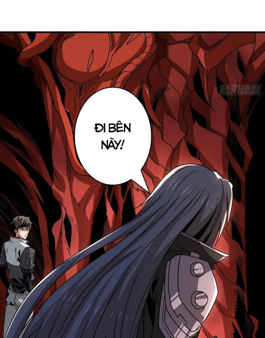 Vừa Chơi Đã Có Tài Khoản Vương Giả - Chapter 149 - Page 26