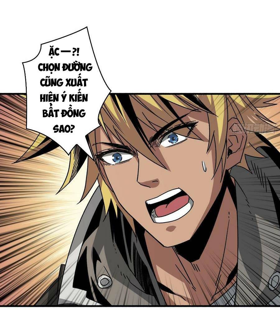 Vừa Chơi Đã Có Tài Khoản Vương Giả - Chapter 149 - Page 28