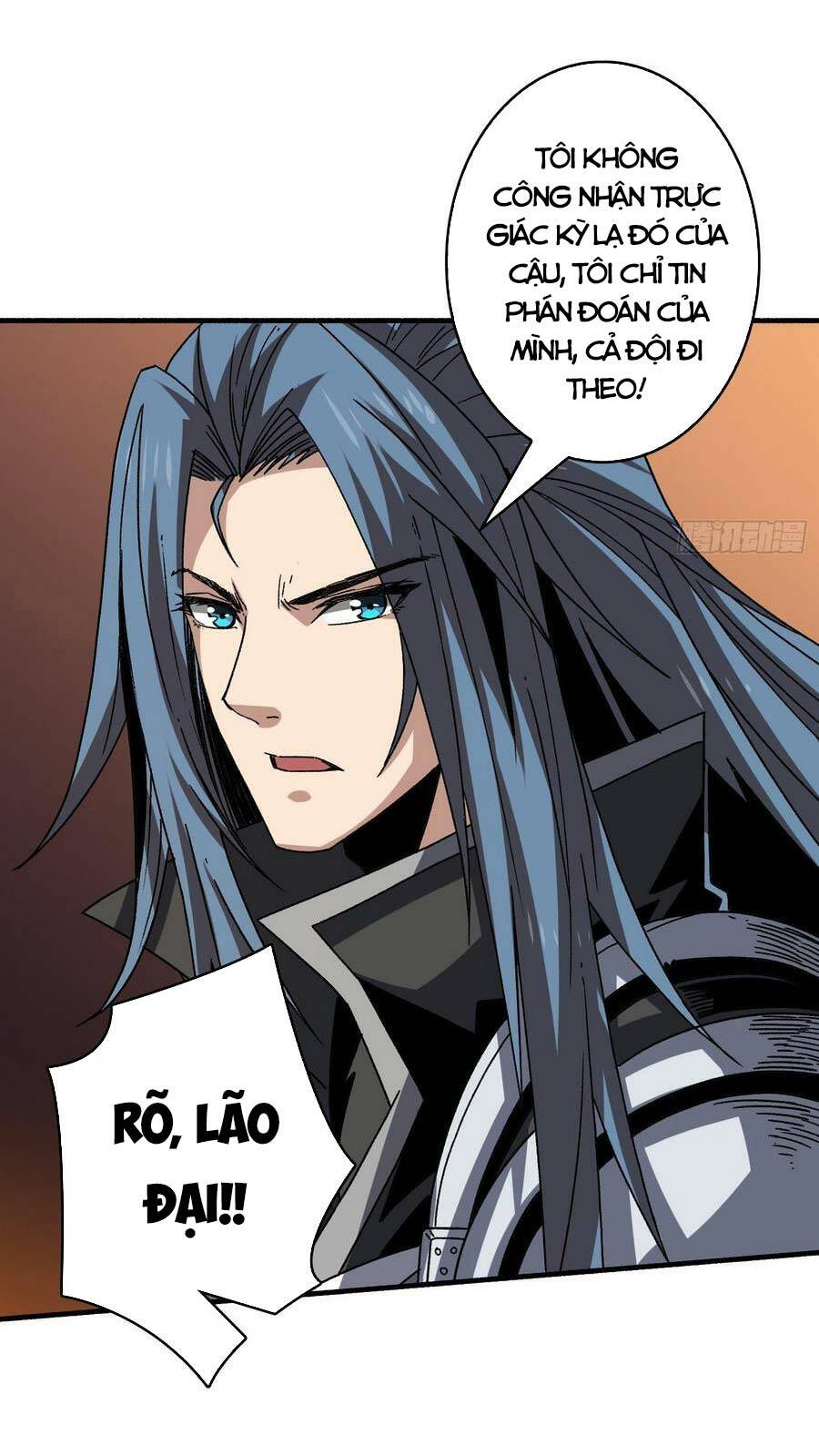 Vừa Chơi Đã Có Tài Khoản Vương Giả - Chapter 149 - Page 29