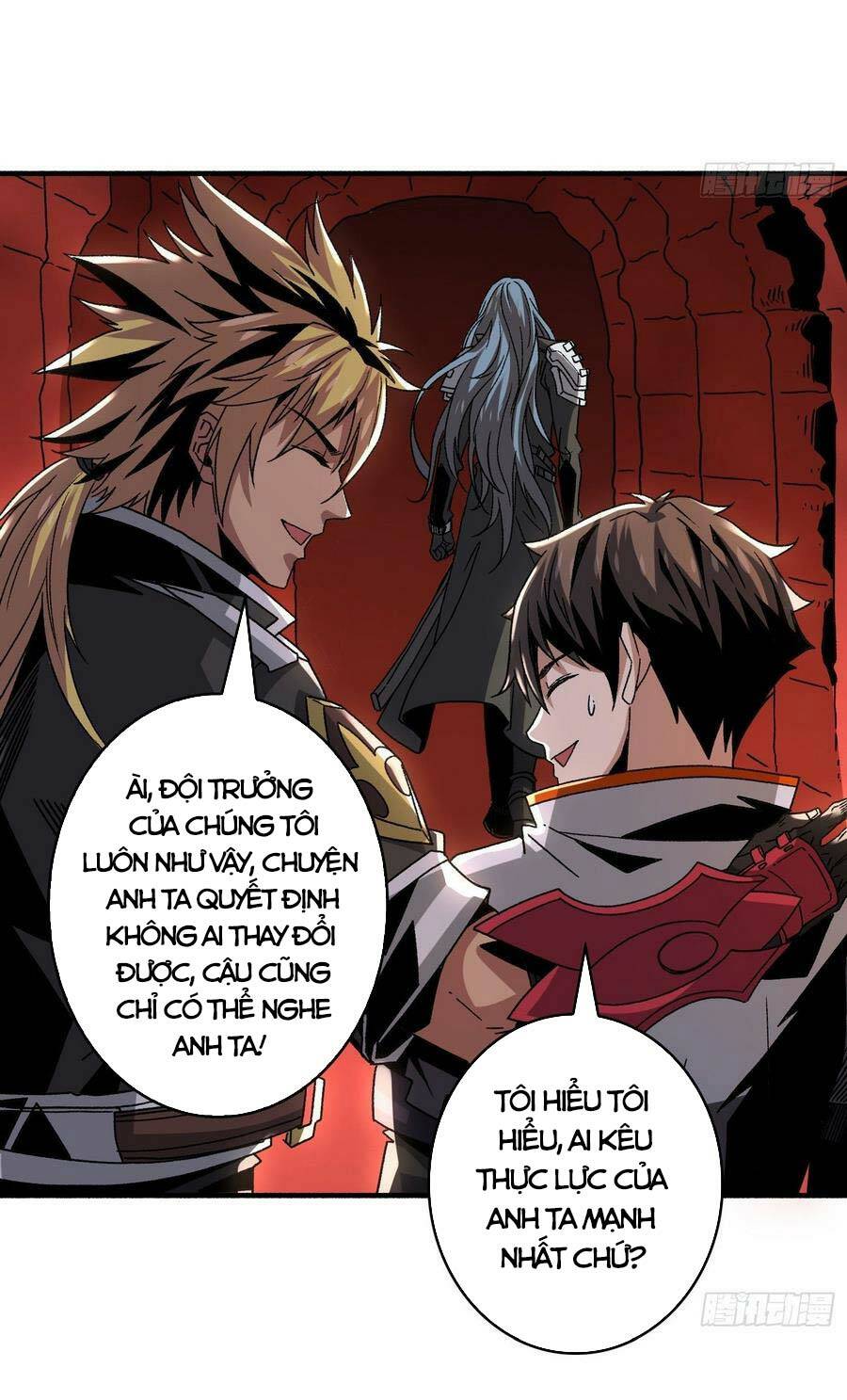 Vừa Chơi Đã Có Tài Khoản Vương Giả - Chapter 149 - Page 30