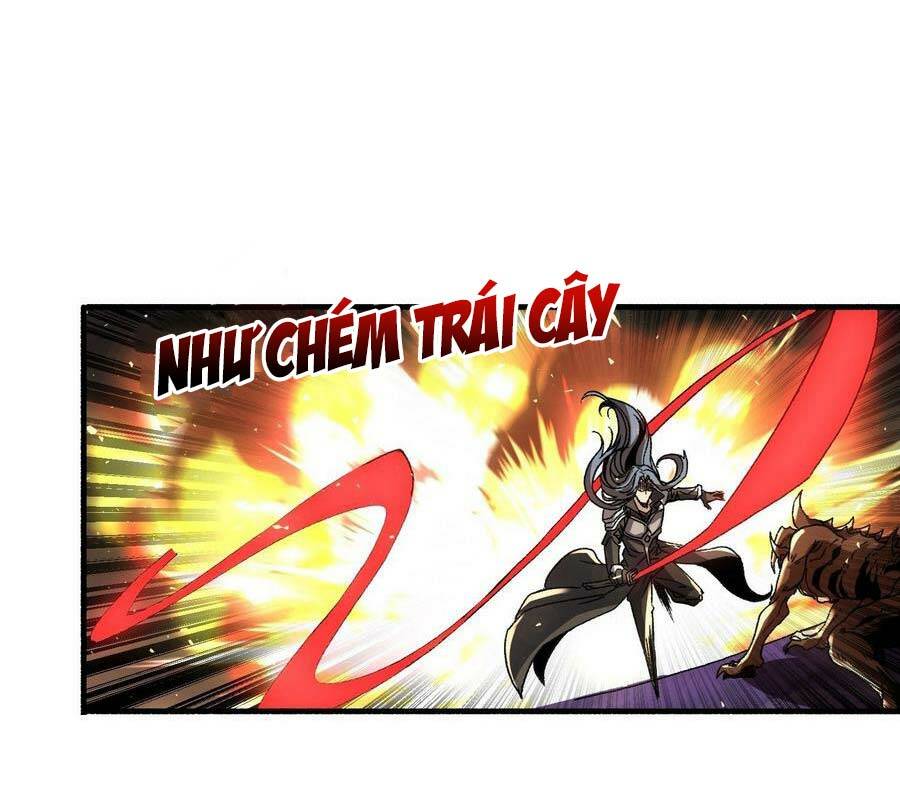 Vừa Chơi Đã Có Tài Khoản Vương Giả - Chapter 149 - Page 31