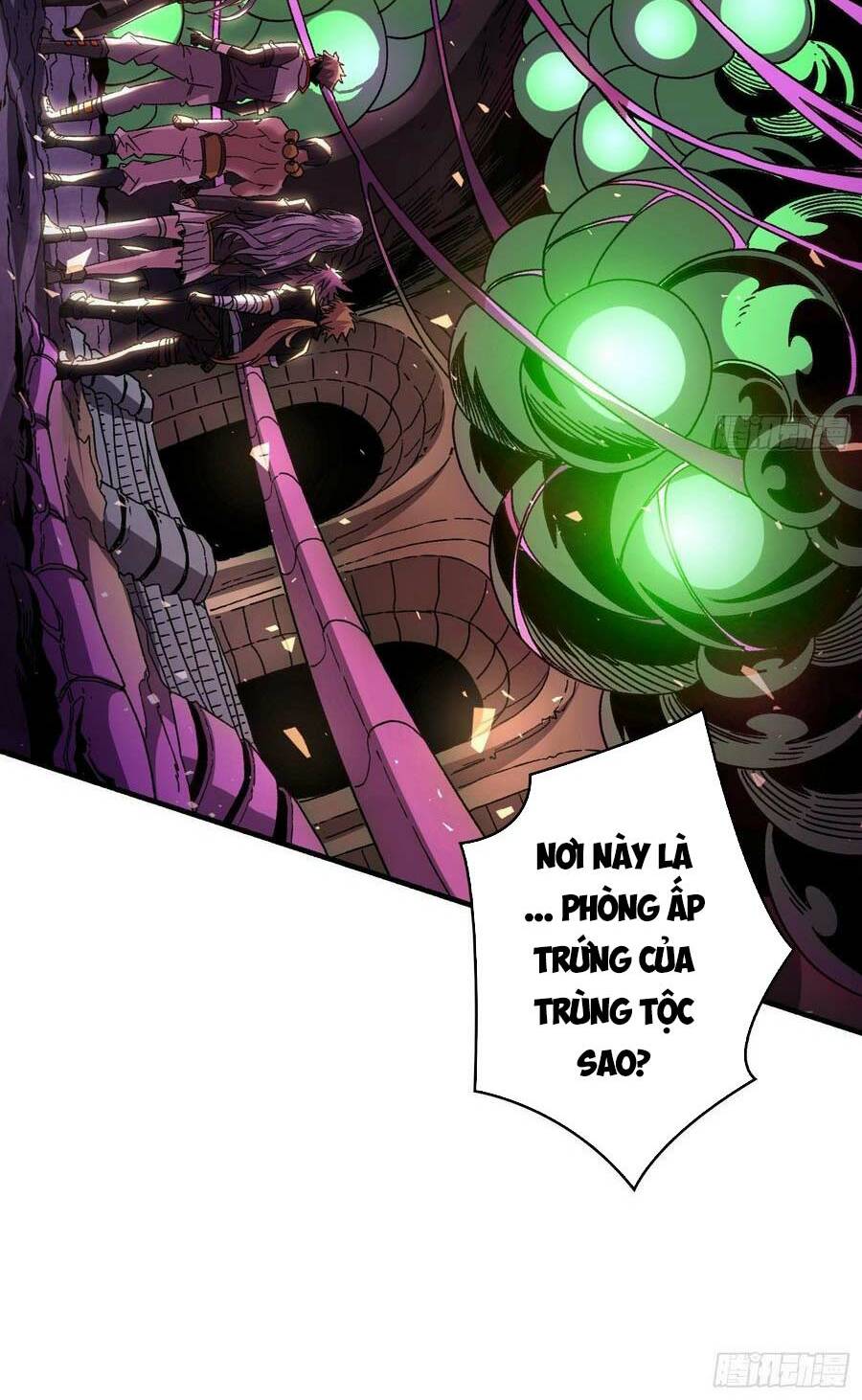 Vừa Chơi Đã Có Tài Khoản Vương Giả - Chapter 149 - Page 34