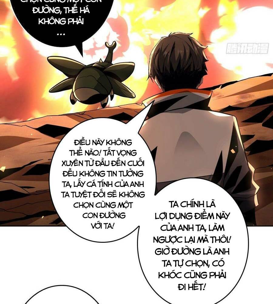 Vừa Chơi Đã Có Tài Khoản Vương Giả - Chapter 149 - Page 38