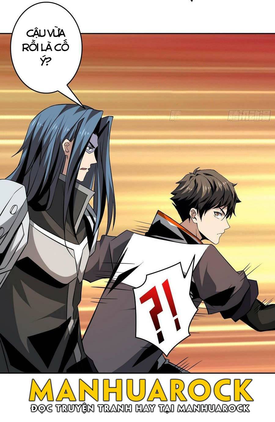 Vừa Chơi Đã Có Tài Khoản Vương Giả - Chapter 149 - Page 40