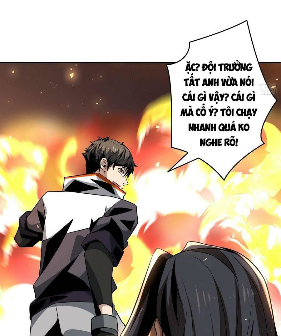 Vừa Chơi Đã Có Tài Khoản Vương Giả - Chapter 149 - Page 41