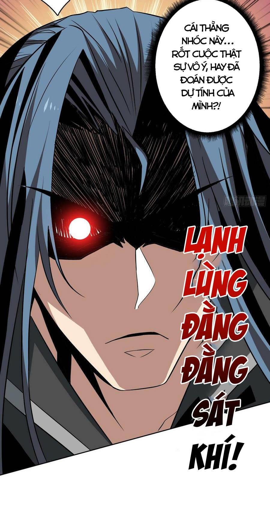 Vừa Chơi Đã Có Tài Khoản Vương Giả - Chapter 149 - Page 44