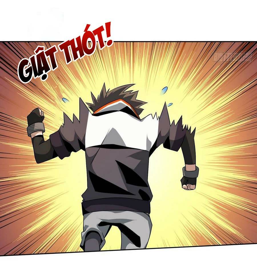 Vừa Chơi Đã Có Tài Khoản Vương Giả - Chapter 149 - Page 45