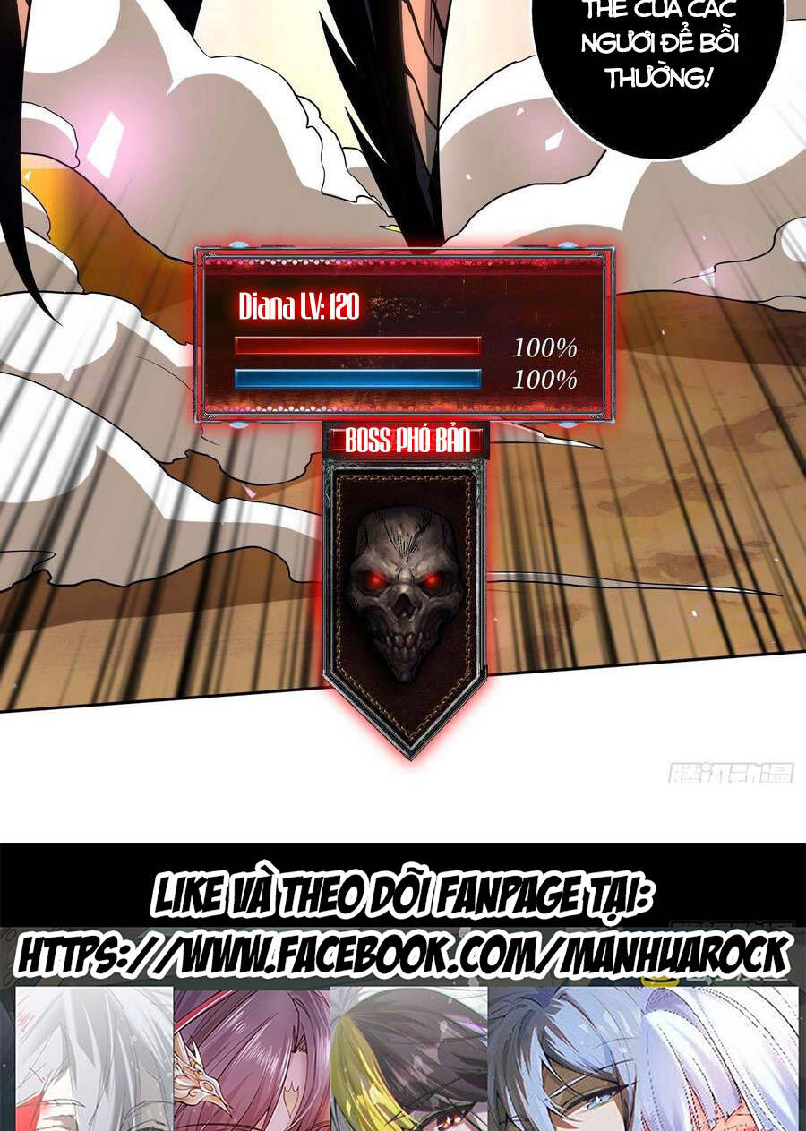 Vừa Chơi Đã Có Tài Khoản Vương Giả - Chapter 149 - Page 48