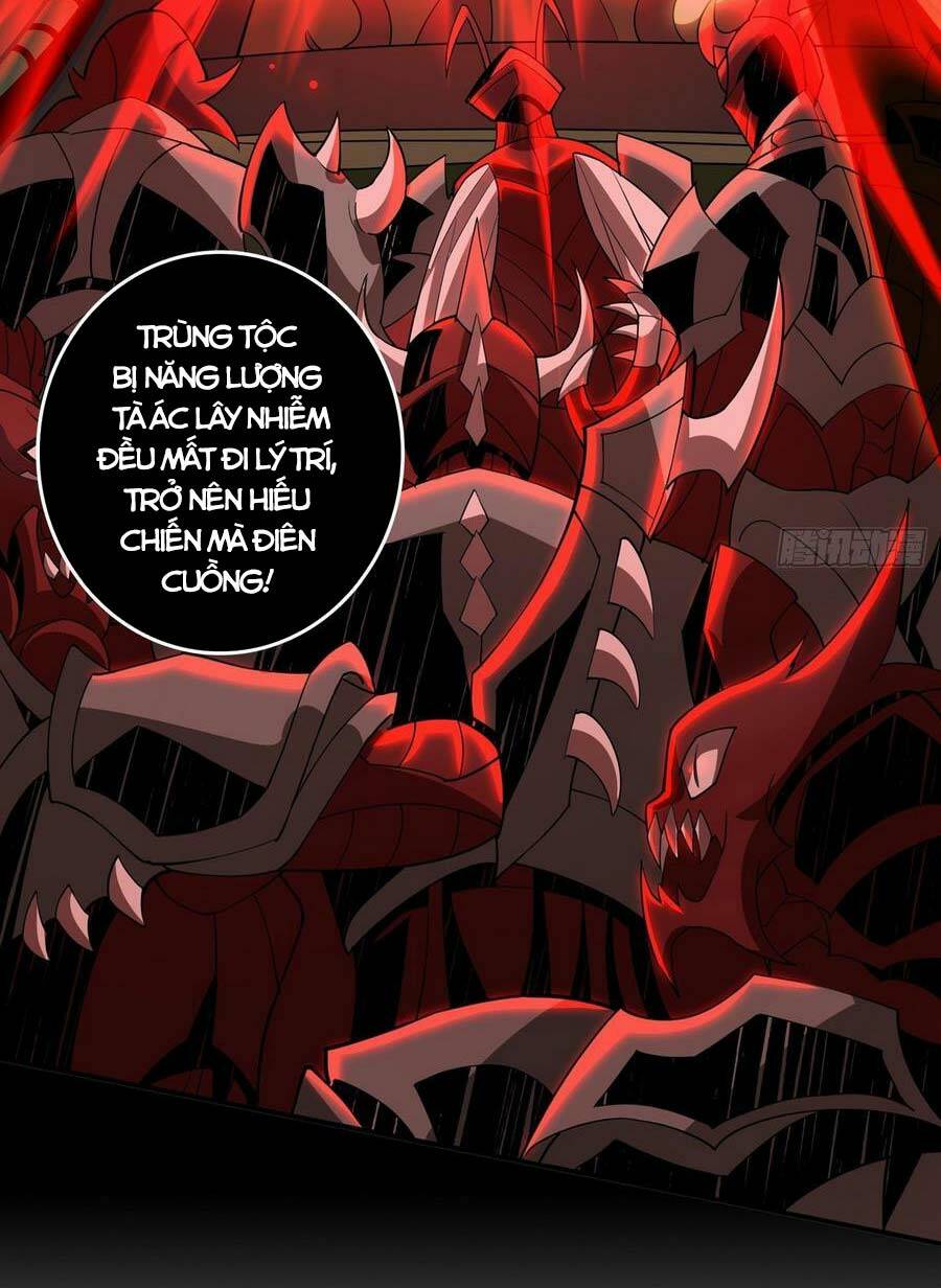 Vừa Chơi Đã Có Tài Khoản Vương Giả - Chapter 149 - Page 6