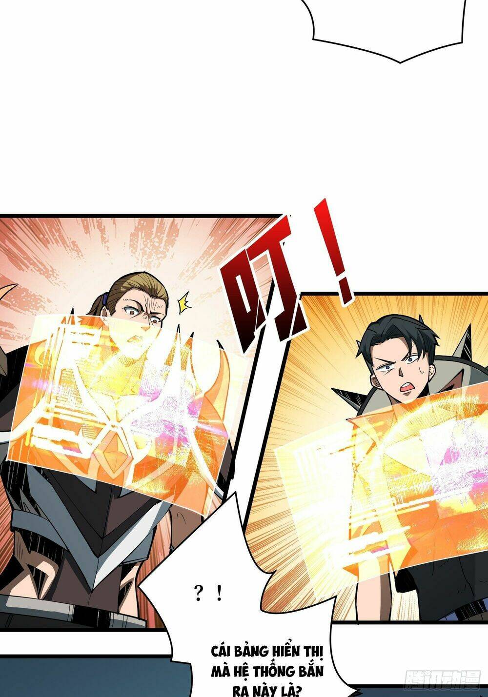 Vừa Chơi Đã Có Tài Khoản Vương Giả - Chapter 15 - Page 12