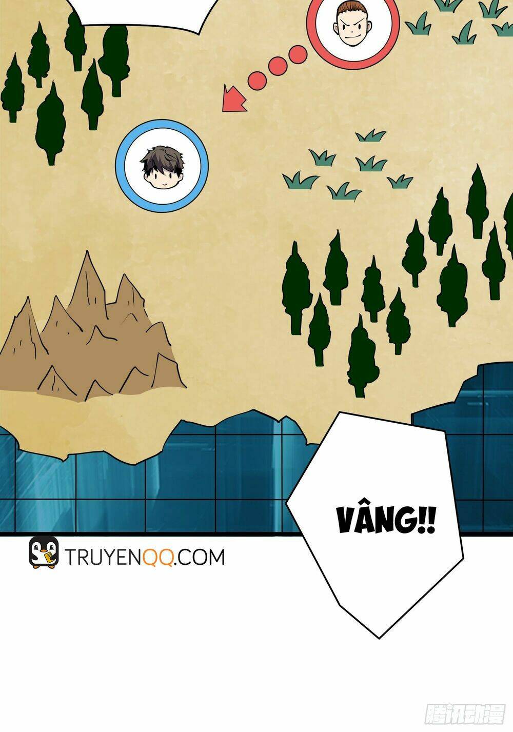 Vừa Chơi Đã Có Tài Khoản Vương Giả - Chapter 15 - Page 20