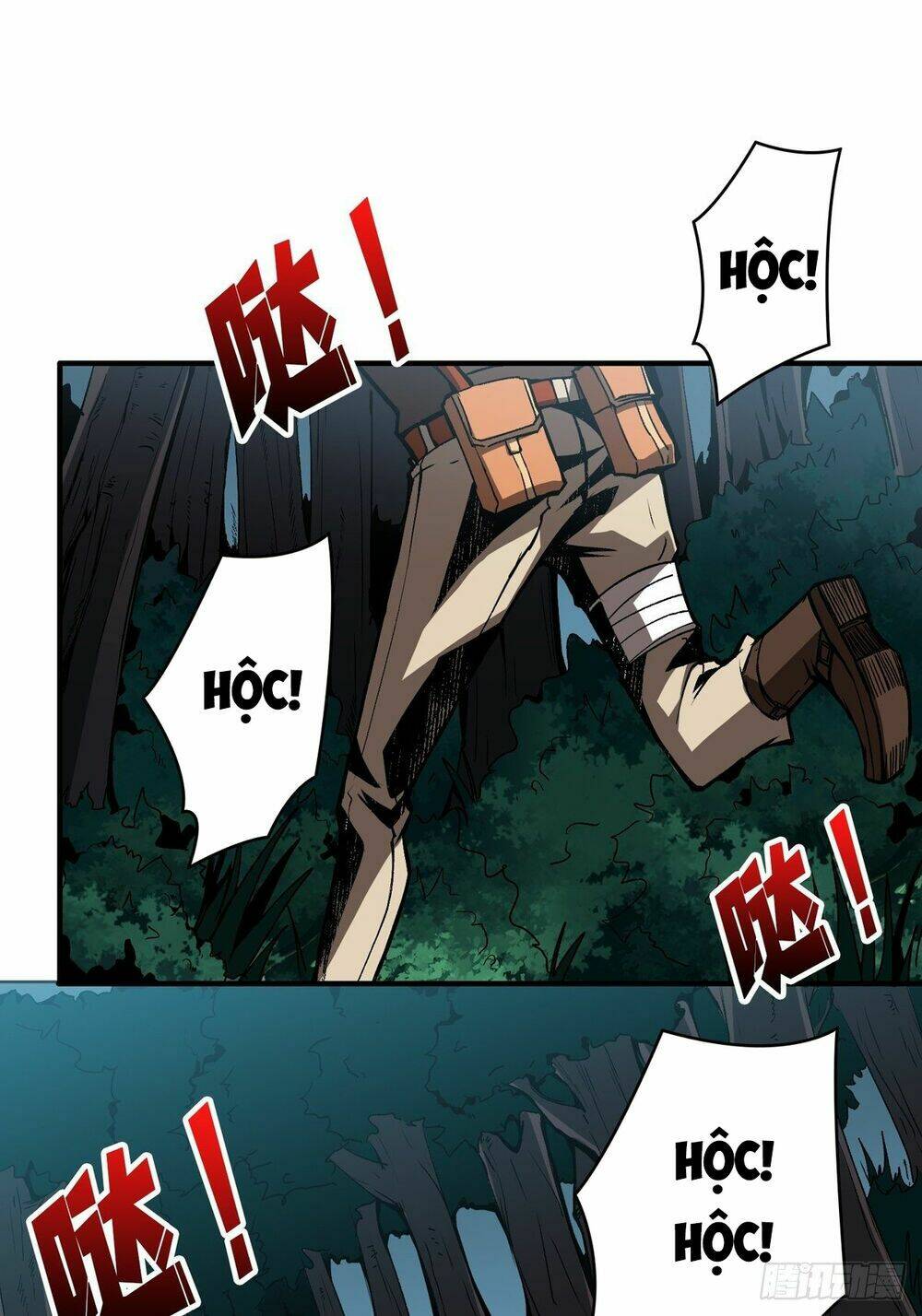 Vừa Chơi Đã Có Tài Khoản Vương Giả - Chapter 15 - Page 21