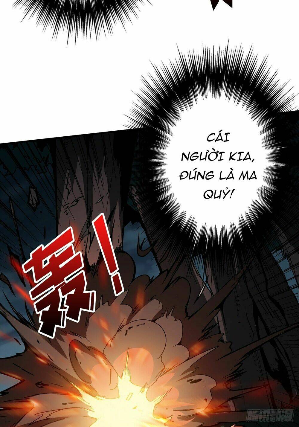 Vừa Chơi Đã Có Tài Khoản Vương Giả - Chapter 15 - Page 23