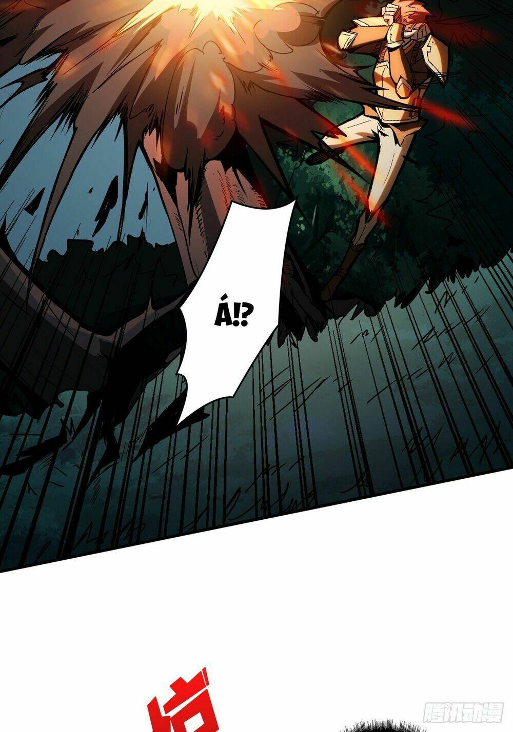 Vừa Chơi Đã Có Tài Khoản Vương Giả - Chapter 15 - Page 24