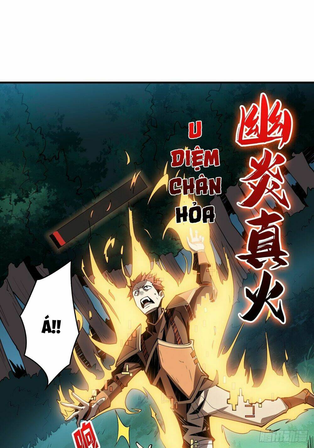 Vừa Chơi Đã Có Tài Khoản Vương Giả - Chapter 15 - Page 34