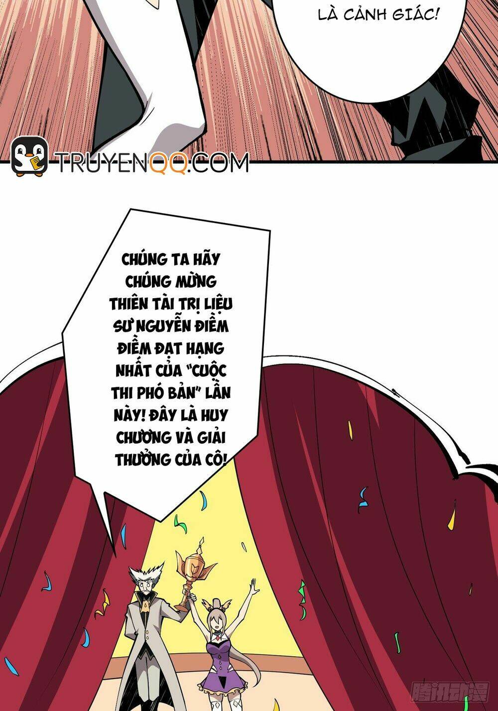 Vừa Chơi Đã Có Tài Khoản Vương Giả - Chapter 15 - Page 41