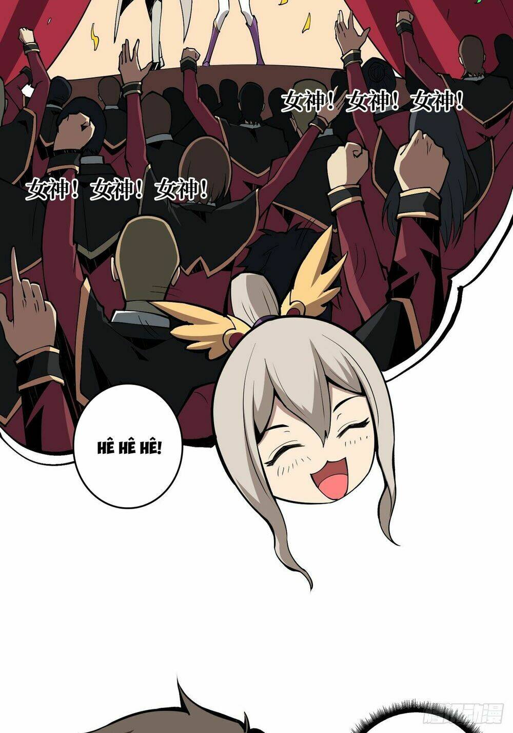 Vừa Chơi Đã Có Tài Khoản Vương Giả - Chapter 15 - Page 42