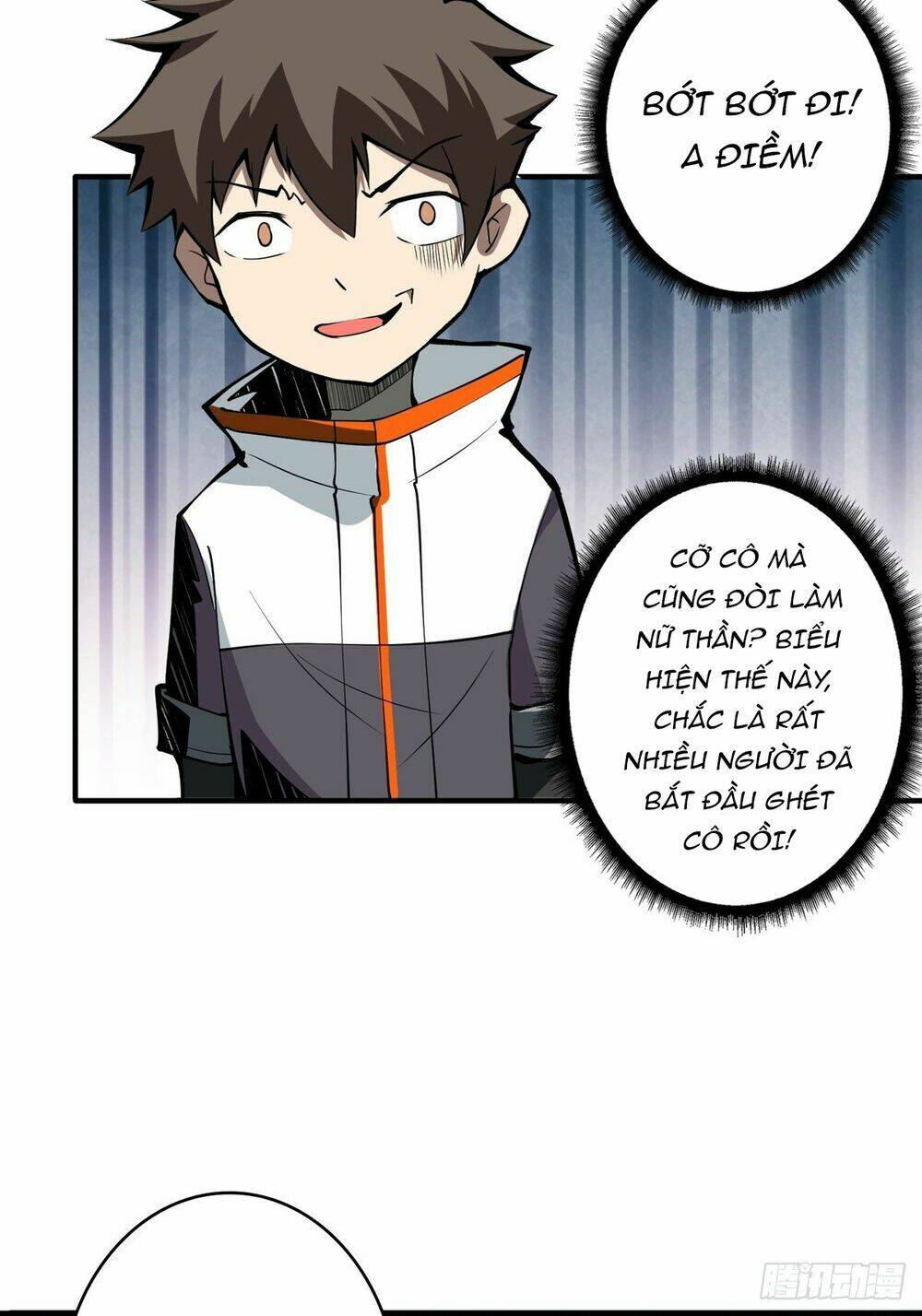 Vừa Chơi Đã Có Tài Khoản Vương Giả - Chapter 15 - Page 43