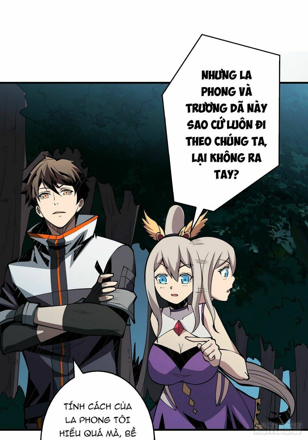 Vừa Chơi Đã Có Tài Khoản Vương Giả - Chapter 15 - Page 45