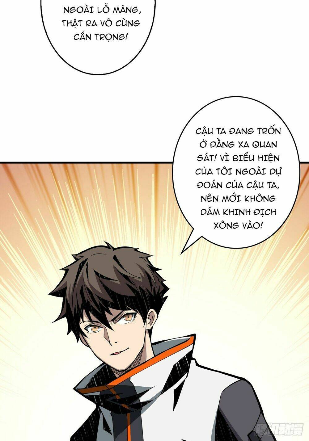 Vừa Chơi Đã Có Tài Khoản Vương Giả - Chapter 15 - Page 46