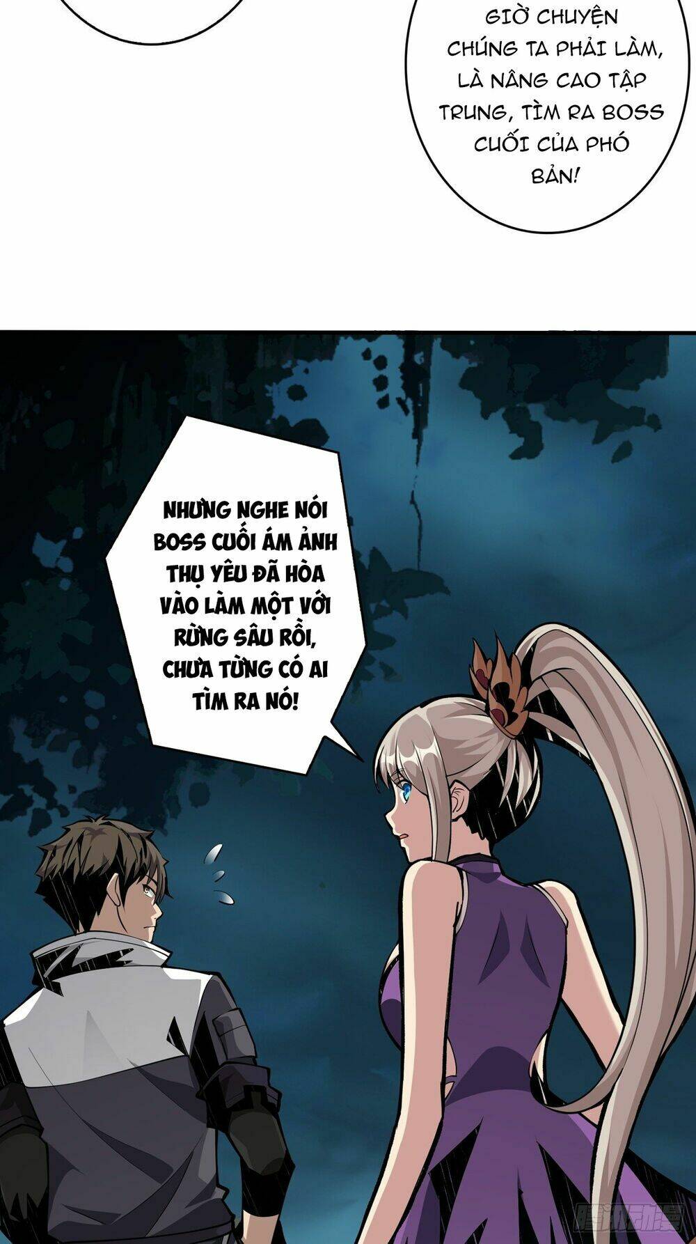 Vừa Chơi Đã Có Tài Khoản Vương Giả - Chapter 15 - Page 49