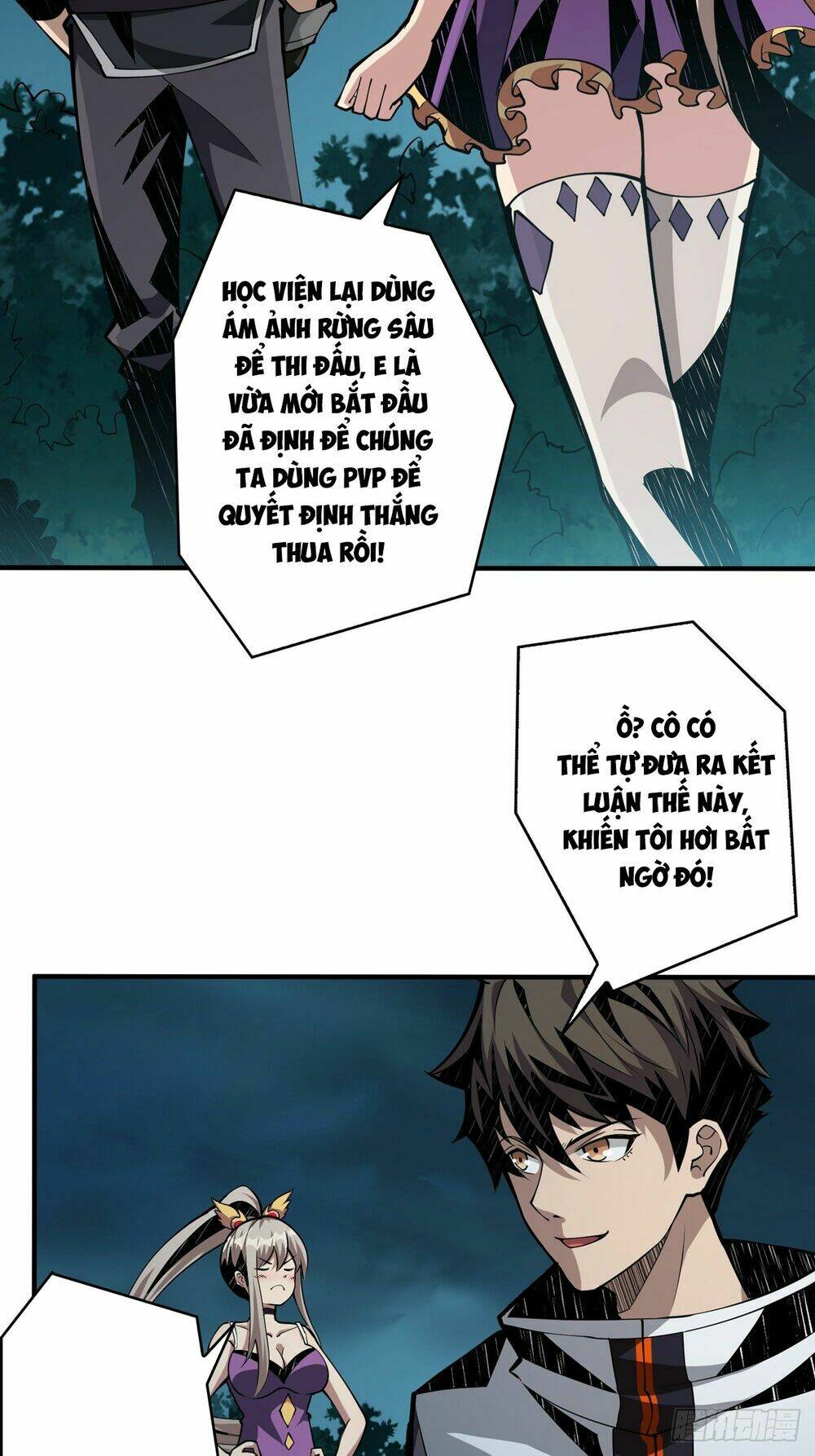 Vừa Chơi Đã Có Tài Khoản Vương Giả - Chapter 15 - Page 50